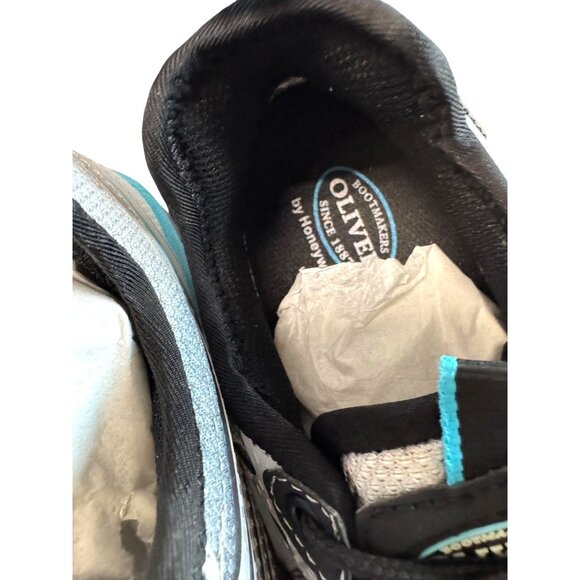 Women's Oliver FIXIT Series by Honeywell Composite Toe 7 Work Shoes -NIB - Picture 4 of 10